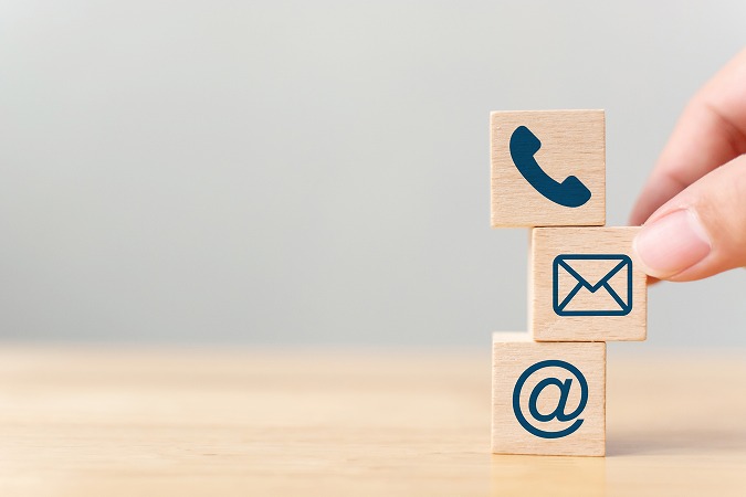 アイコンブロック